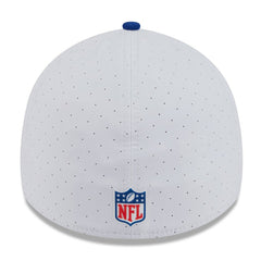 Buffalo Bills 2025 NFL Training Camp 39THIRTY Flex Hat | NFL On sale