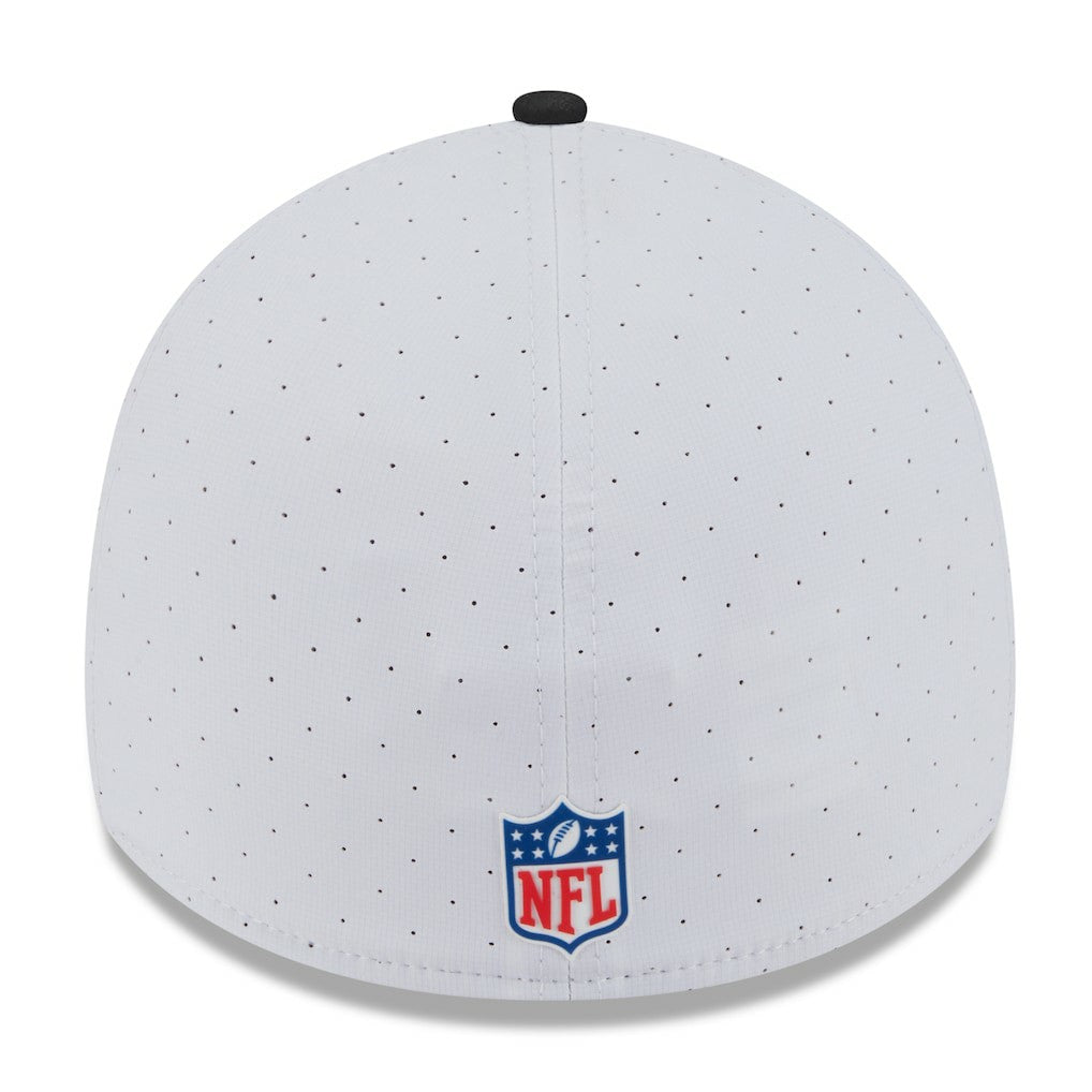 Cincinnati Bengals 2025 NFL Training Camp 39THIRTY Flex Hat | NFL On sale