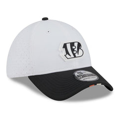 Cincinnati Bengals 2025 NFL Training Camp 39THIRTY Flex Hat | NFL Sale