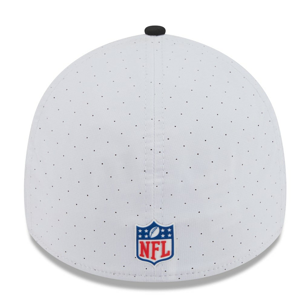 Cincinnati Bengals 2025 NFL Training Camp 39THIRTY Flex Hat | NFL Sale