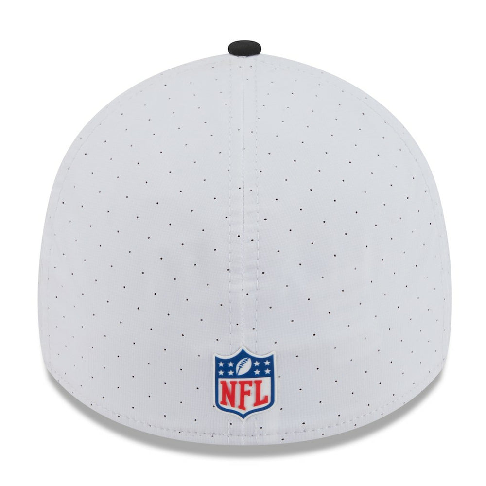 Cincinnati Bengals 2025 NFL Training Camp 39THIRTY Flex Hat | NFL Sale