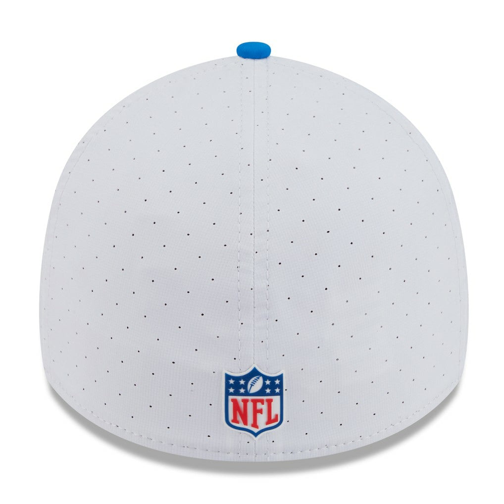 Detroit Lions 2025 NFL Training Camp 39THIRTY Flex Hat | NFL Outlet