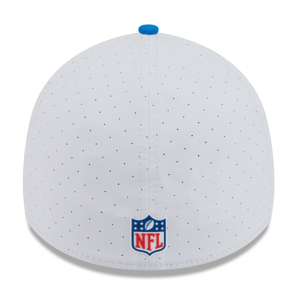 Detroit Lions 2025 NFL Training Camp 39THIRTY Flex Hat | NFL Outlet