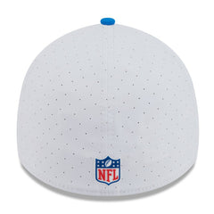 Detroit Lions 2025 NFL Training Camp 39THIRTY Flex Hat | NFL Outlet