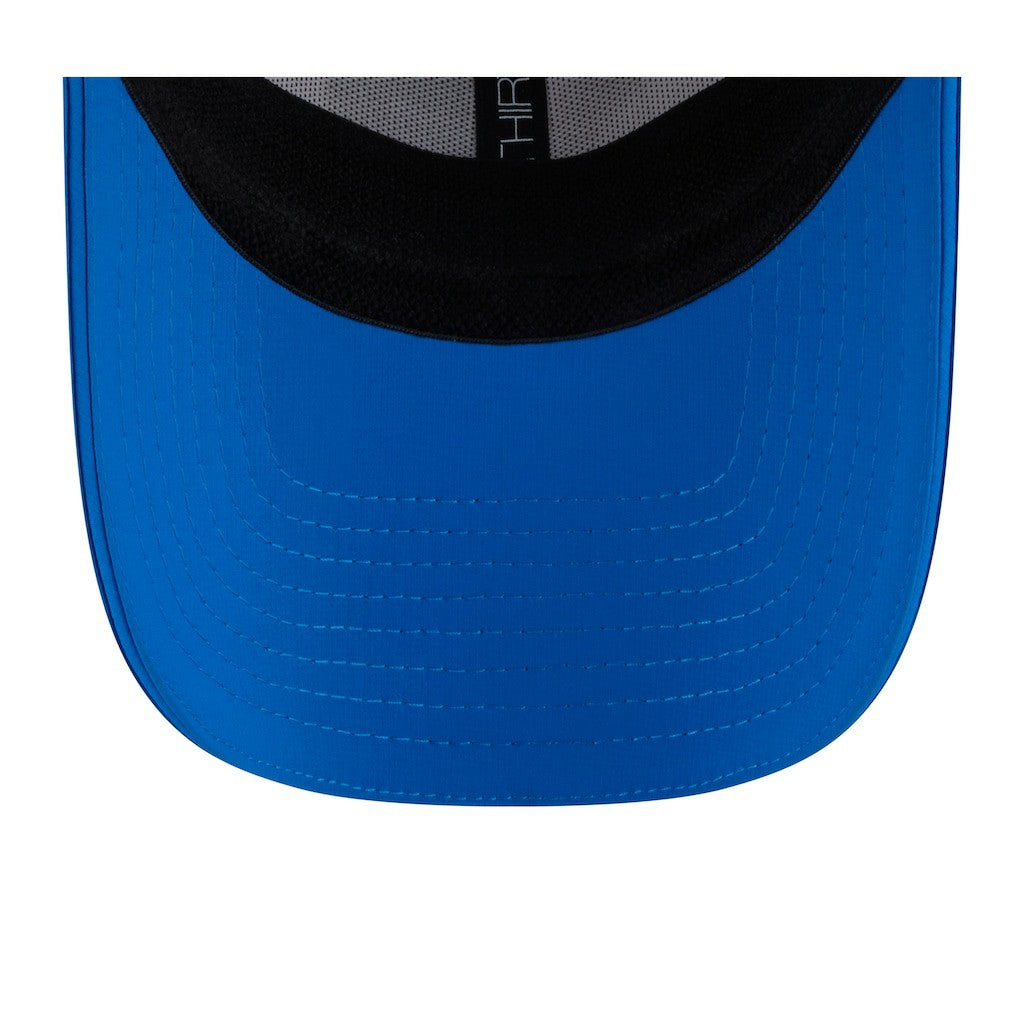 Detroit Lions 2025 NFL Training Camp 39THIRTY Flex Hat | NFL Outlet