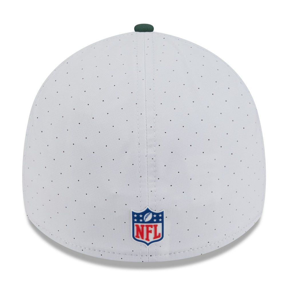 Green Bay Packers 2025 NFL Training Camp 39THIRTY Flex Hat | NFL US