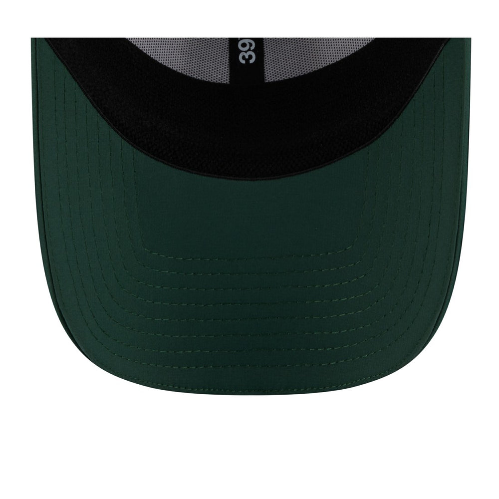 Green Bay Packers 2025 NFL Training Camp 39THIRTY Flex Hat | NFL US