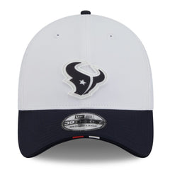 Houston Texans 2025 NFL Training Camp 39THIRTY Flex Hat | NFL Discount