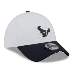 Houston Texans 2025 NFL Training Camp 39THIRTY Flex Hat | NFL Discount