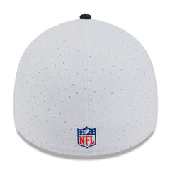 Houston Texans 2025 NFL Training Camp 39THIRTY Flex Hat | NFL Discount