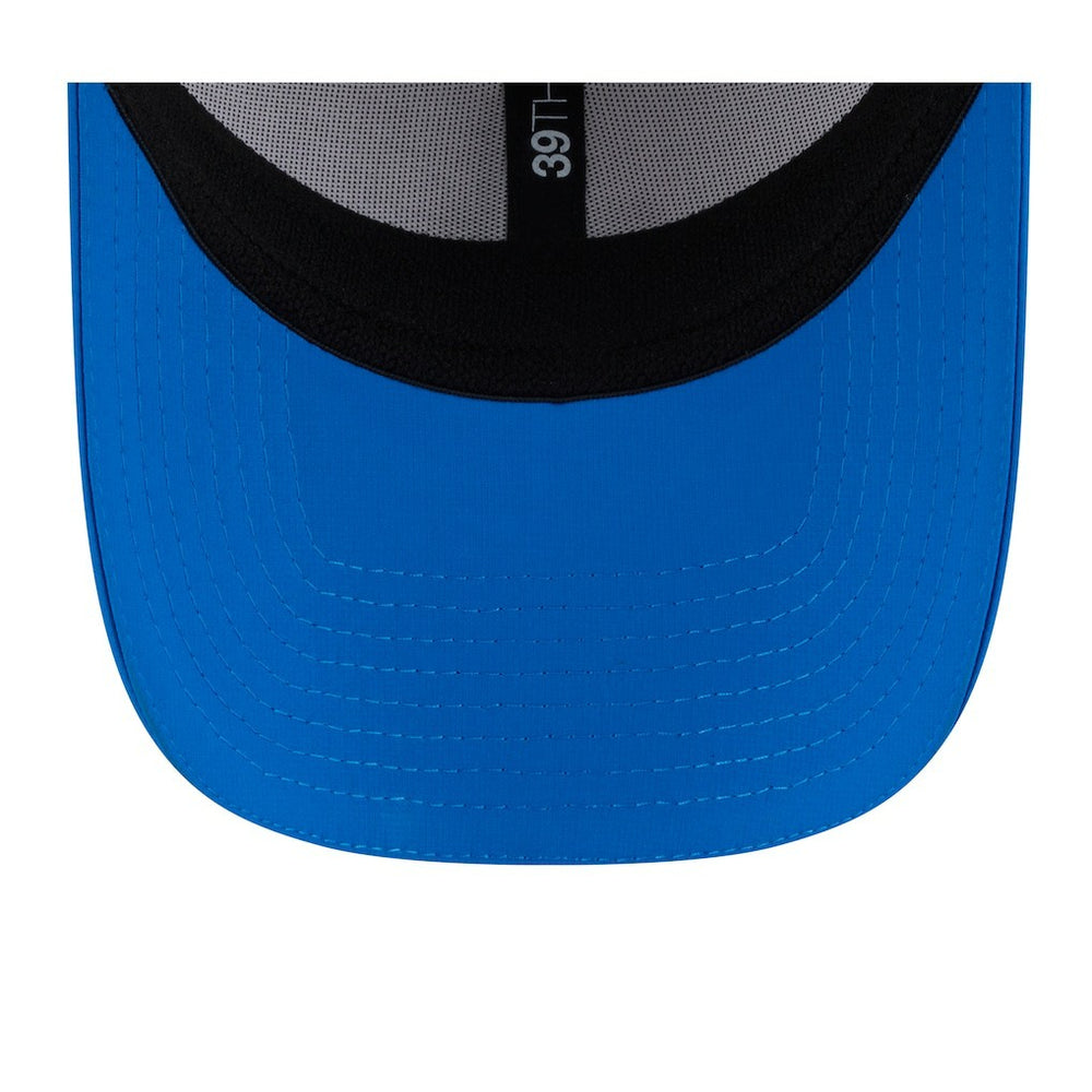 Detroit Lions 2025 NFL Training Camp Throwback Logo 39THIRTY Flex Hat | NFL Discount