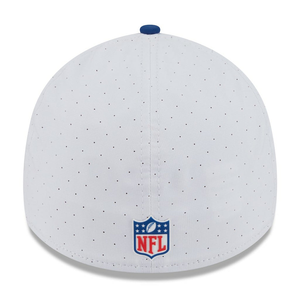 Indianapolis Colts 2025 NFL Training Camp 39THIRTY Flex Hat | NFL New