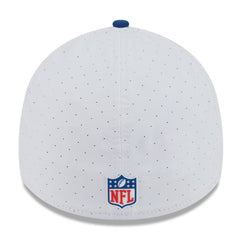 Indianapolis Colts 2025 NFL Training Camp 39THIRTY Flex Hat | NFL New