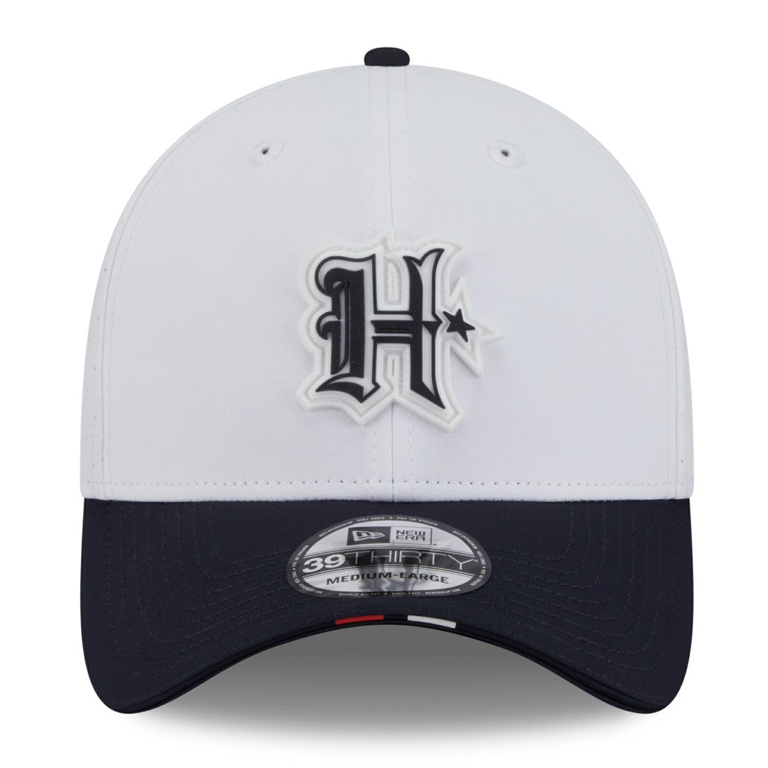 Houston Texans 2025 NFL Training Camp 39THIRTY Flex Hat | NFL Outlet