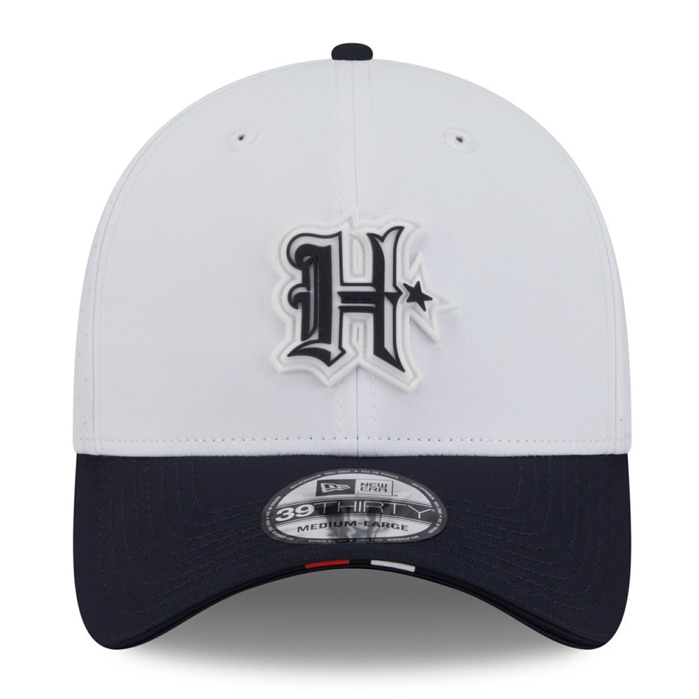 Houston Texans 2025 NFL Training Camp 39THIRTY Flex Hat | NFL Outlet