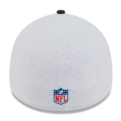 Houston Texans 2025 NFL Training Camp 39THIRTY Flex Hat | NFL Outlet