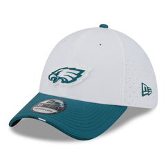 Philadelphia Eagles 2025 NFL Training Camp 39THIRTY Flex Hat | NFL New