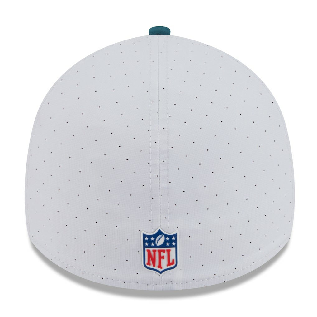 Philadelphia Eagles 2025 NFL Training Camp 39THIRTY Flex Hat | NFL New