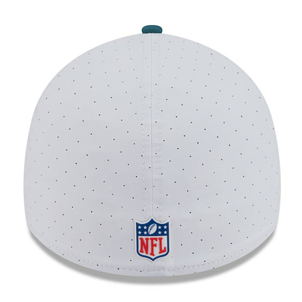 Philadelphia Eagles 2025 NFL Training Camp 39THIRTY Flex Hat | NFL New