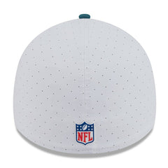 Philadelphia Eagles 2025 NFL Training Camp 39THIRTY Flex Hat | NFL New