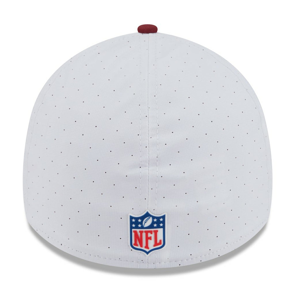 Washington Commanders 2025 NFL Training Camp 39THIRTY Flex Hat | NFL On sale