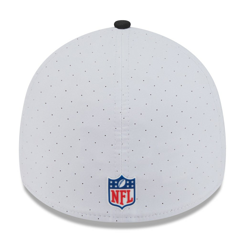 New Orleans Saints 2025 NFL Training Camp 39THIRTY Flex Hat | NFL Discount