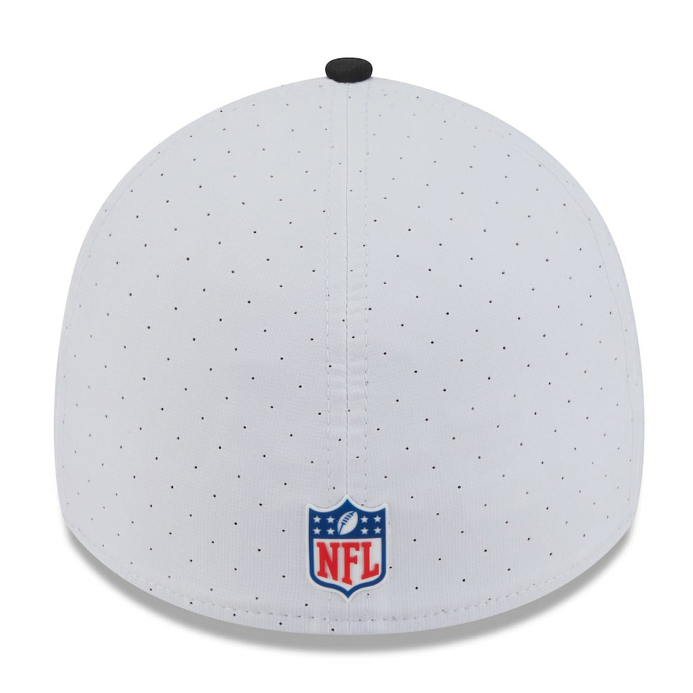 New Orleans Saints 2025 NFL Training Camp 39THIRTY Flex Hat | NFL Discount