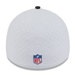 New Orleans Saints 2025 NFL Training Camp 39THIRTY Flex Hat | NFL Discount