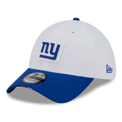 New York Giants 2025 NFL Training Camp 39THIRTY Flex Hat | NFL Hot