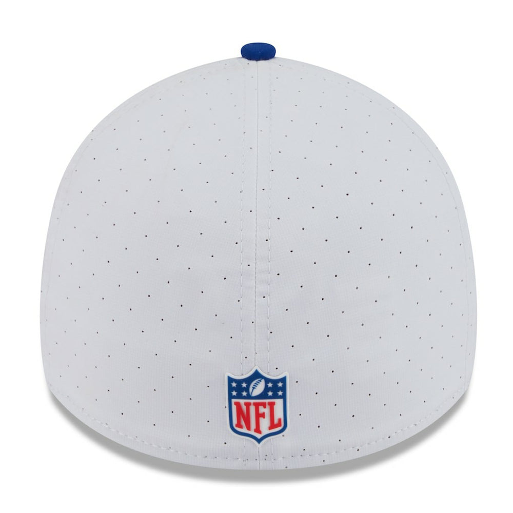 New York Giants 2025 NFL Training Camp 39THIRTY Flex Hat | NFL Hot
