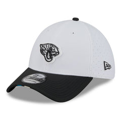 Jacksonville Jaguars 2025 NFL Training Camp 39THIRTY Flex Hat | NFL US