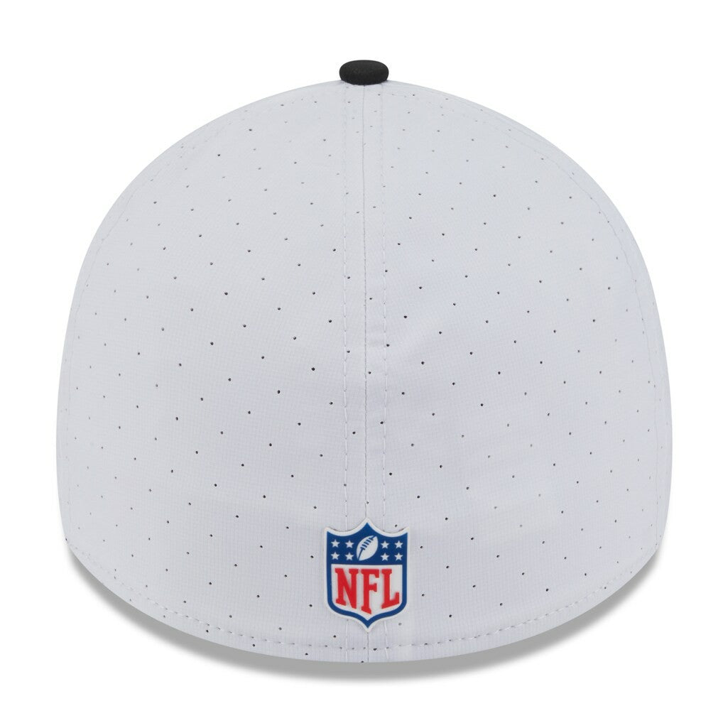 Jacksonville Jaguars 2025 NFL Training Camp 39THIRTY Flex Hat | NFL US