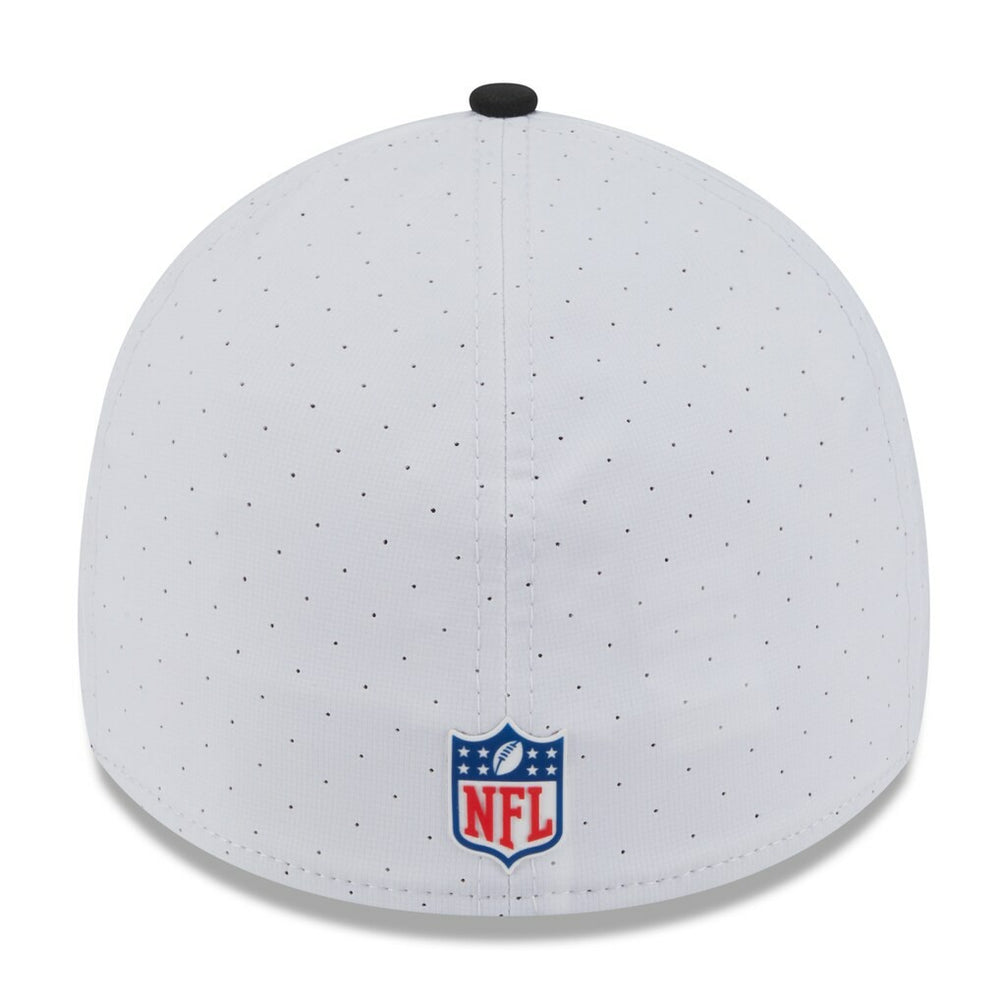 Jacksonville Jaguars 2025 NFL Training Camp 39THIRTY Flex Hat | NFL US