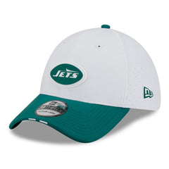 New York Jets 2025 NFL Training Camp 39THIRTY Flex Hat | NFL Online