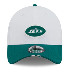 New York Jets 2025 NFL Training Camp 39THIRTY Flex Hat | NFL Online