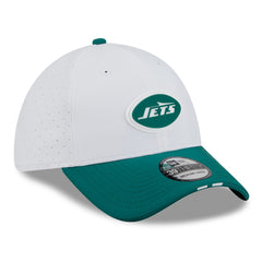 New York Jets 2025 NFL Training Camp 39THIRTY Flex Hat | NFL Online