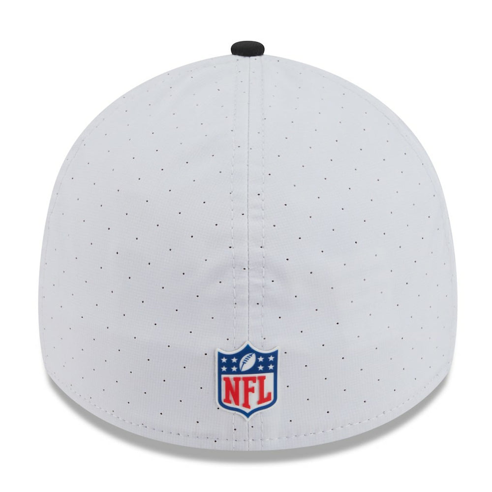 Pittsburgh Steelers 2025 NFL Training Camp 39THIRTY Flex Hat | NFL Hot