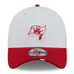 Tampa Bay Buccaneers 2025 NFL Training Camp 39THIRTY Flex Hat | NFL Outlet