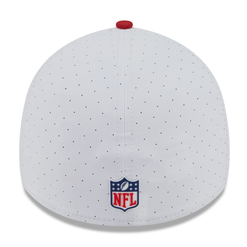 Tampa Bay Buccaneers 2025 NFL Training Camp 39THIRTY Flex Hat | NFL Outlet