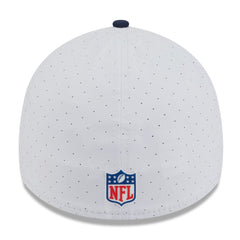 Tennessee Titans 2025 NFL Training Camp 39THIRTY Flex Hat | NFL Near me