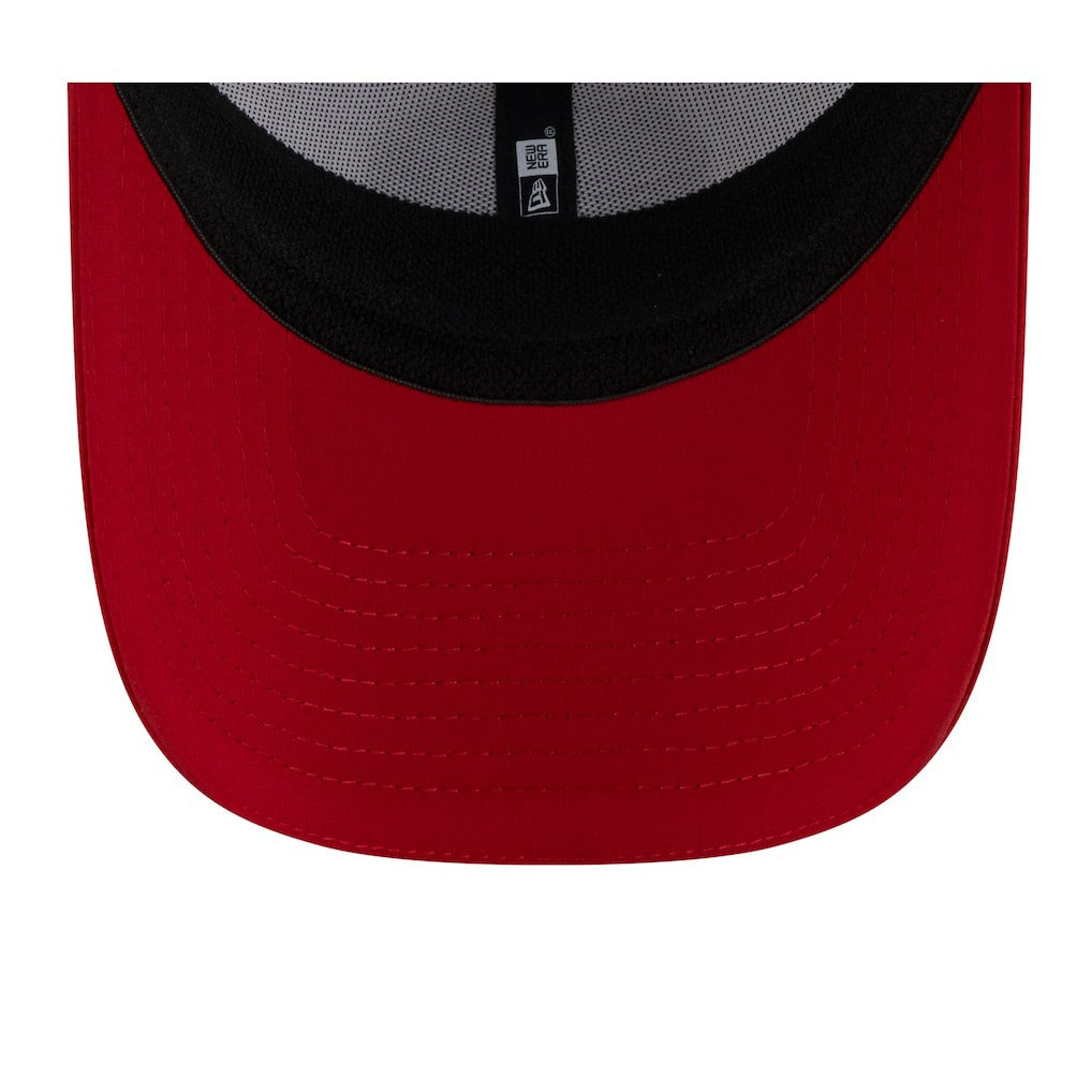 San Francisco 49ers 2025 NFL Training Camp 39THIRTY Flex Hat | NFL Near me