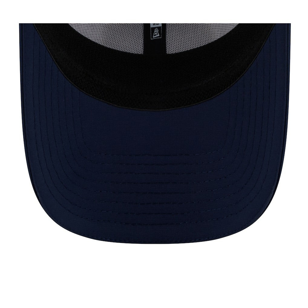 Seattle Seahawks 2025 NFL Training Camp 39THIRTY Flex Hat | NFL New