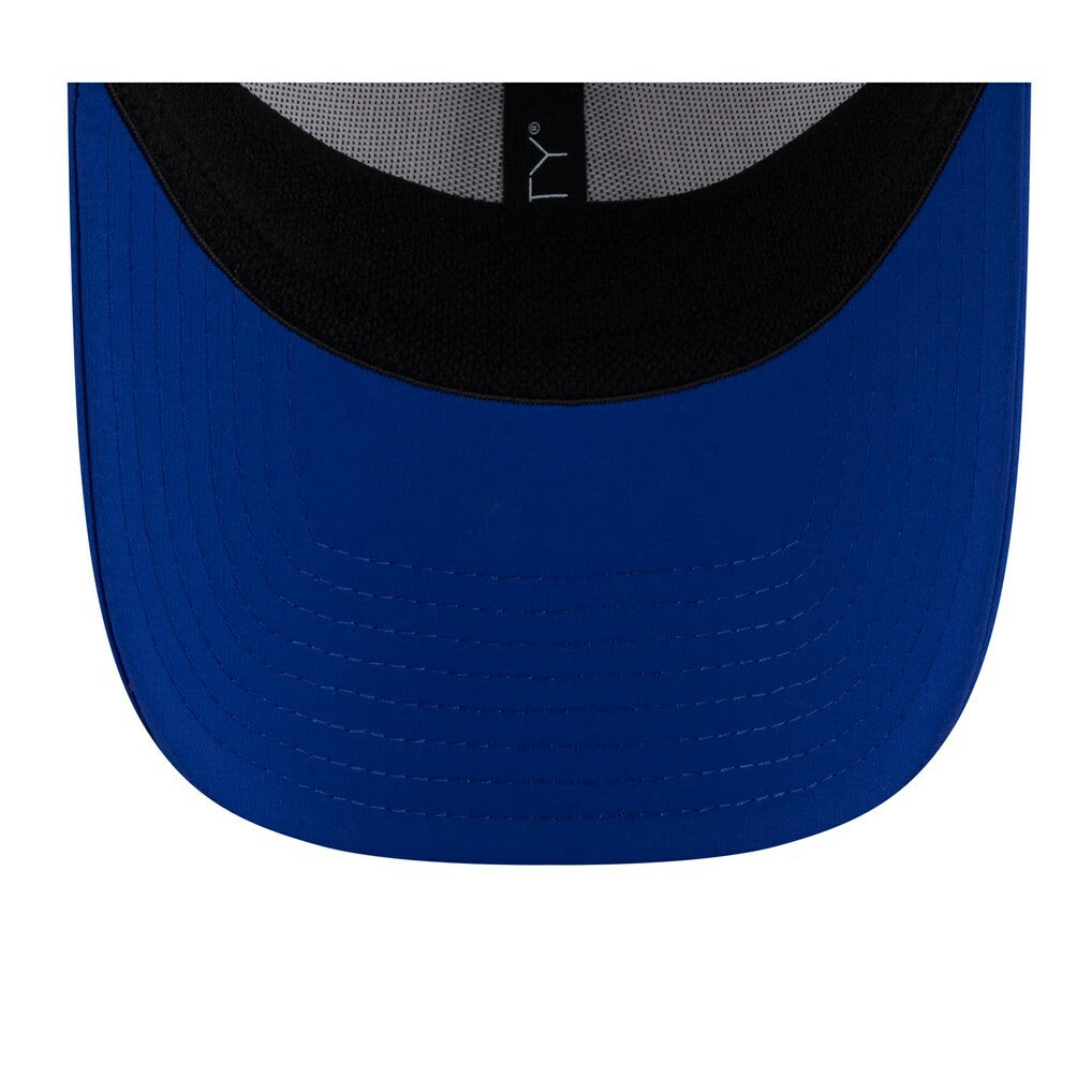 New England Patriots 2025 NFL Training Camp Throwback Logo 39THIRTY Flex Hat | NFL Outlet