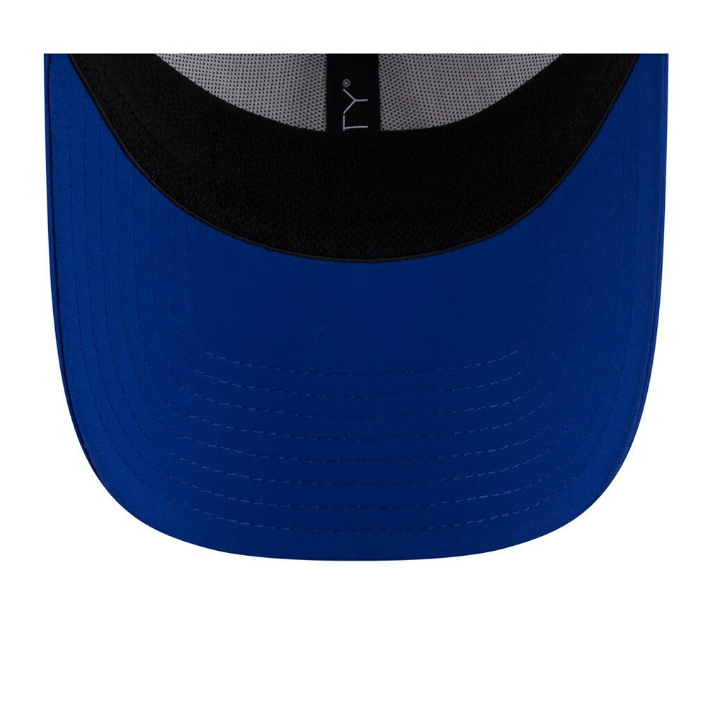 New England Patriots 2025 NFL Training Camp Throwback Logo 39THIRTY Flex Hat | NFL Outlet
