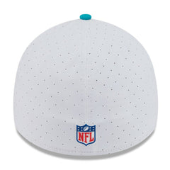 Miami Dolphins 2025 NFL Training Camp 39THIRTY Flex Hat | NFL Sale