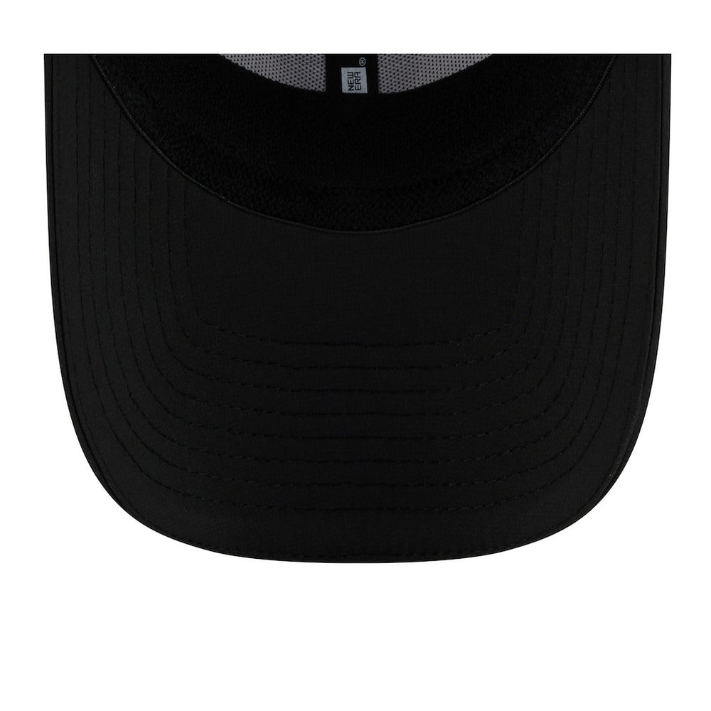 Las Vegas Raiders 2025 NFL Training Camp 39THIRTY Flex Hat | NFL Sale