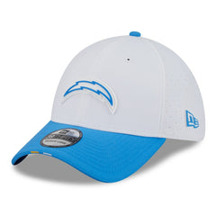 Los Angeles Chargers 2025 NFL Training Camp 39THIRTY Flex Hat | NFL New