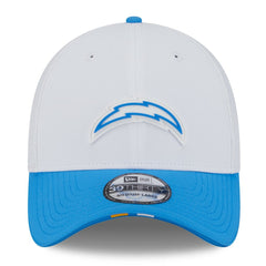 Los Angeles Chargers 2025 NFL Training Camp 39THIRTY Flex Hat | NFL New