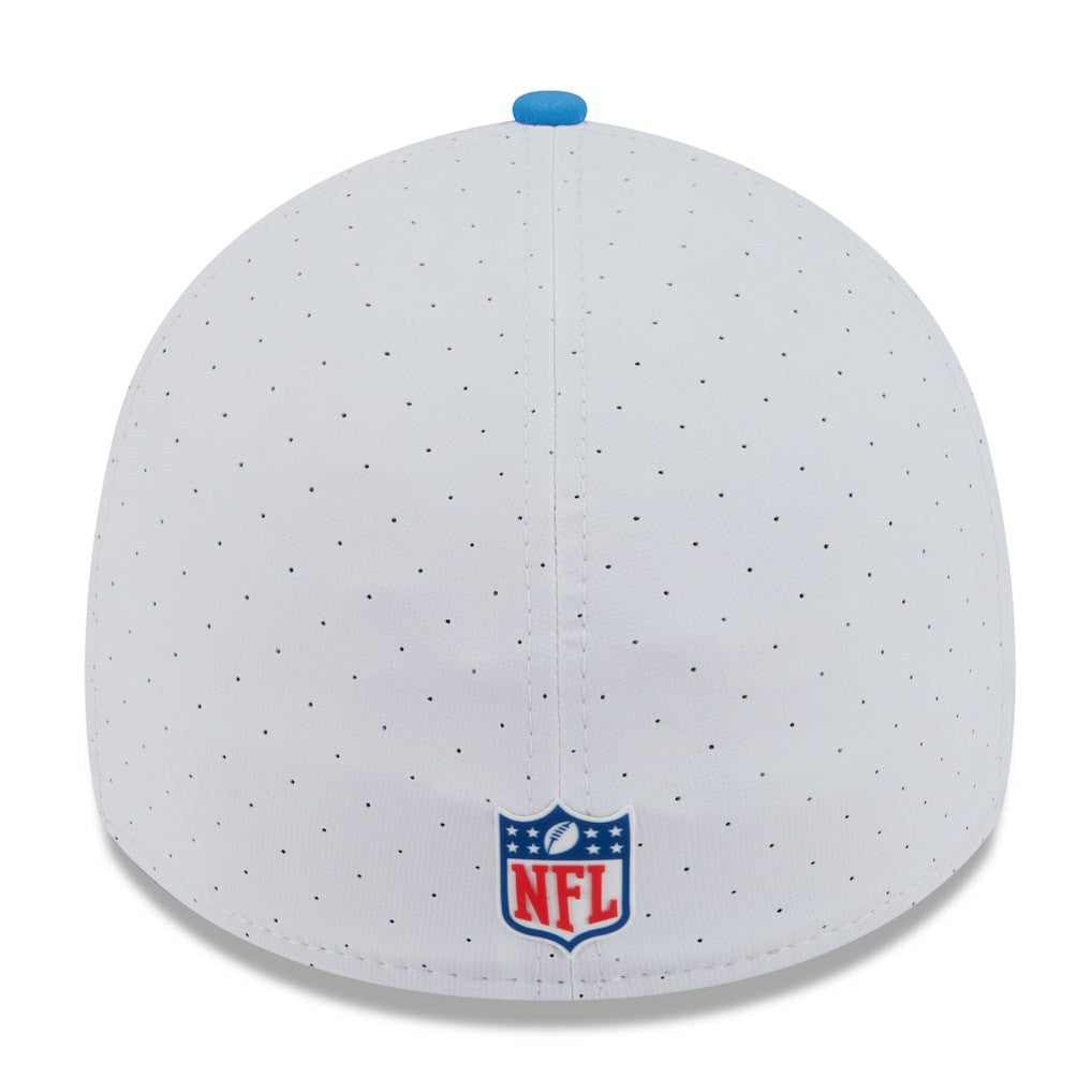 Los Angeles Chargers 2025 NFL Training Camp 39THIRTY Flex Hat | NFL New