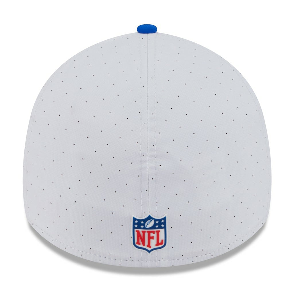 Los Angeles Rams 2025 NFL Training Camp 39THIRTY Flex Hat | NFL New